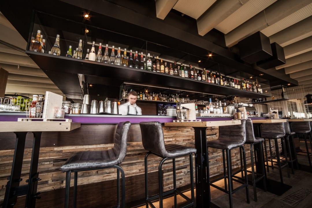 Gastro Leonardo Hotel Amsterdam Rembrandtpark