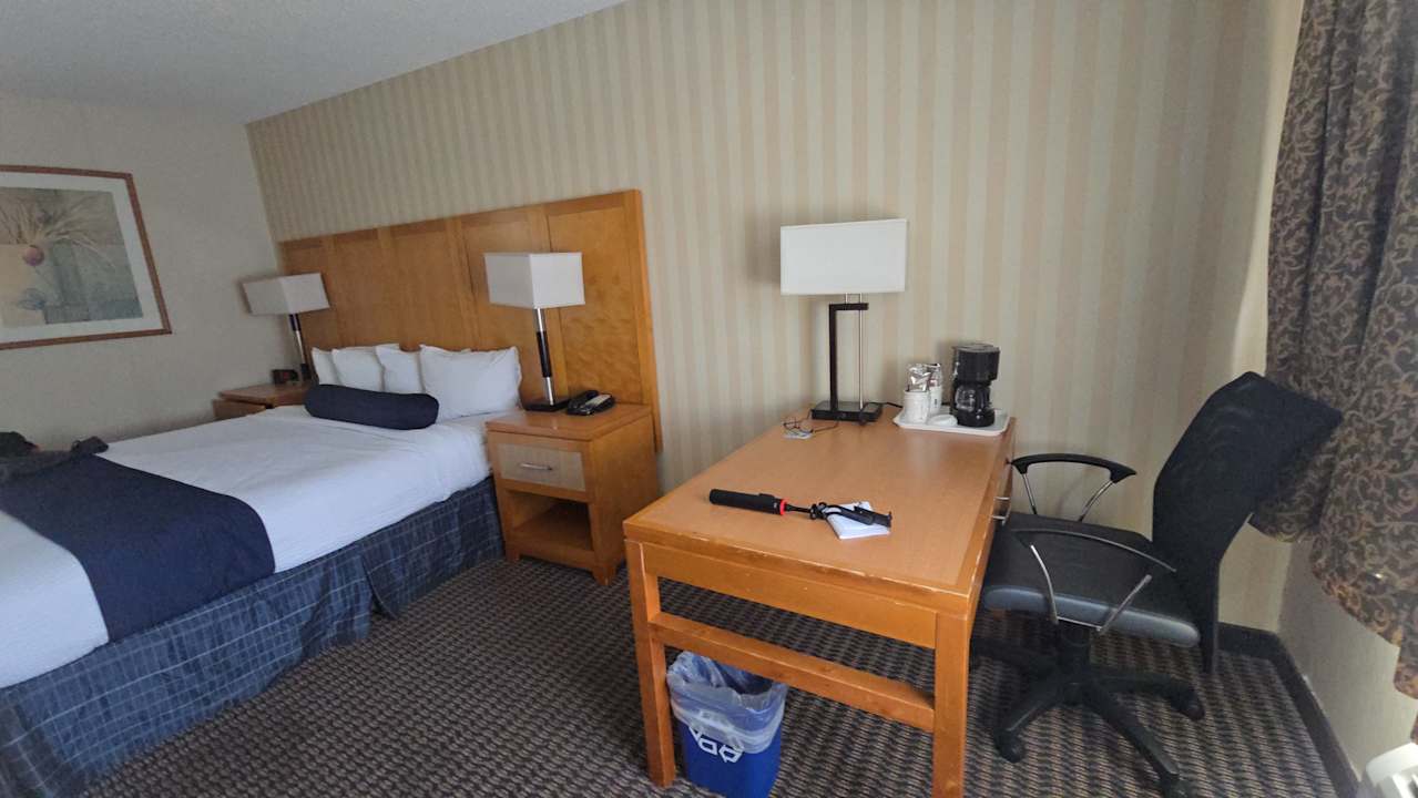 Zimmer Travelodge by Wyndham Palm Springs