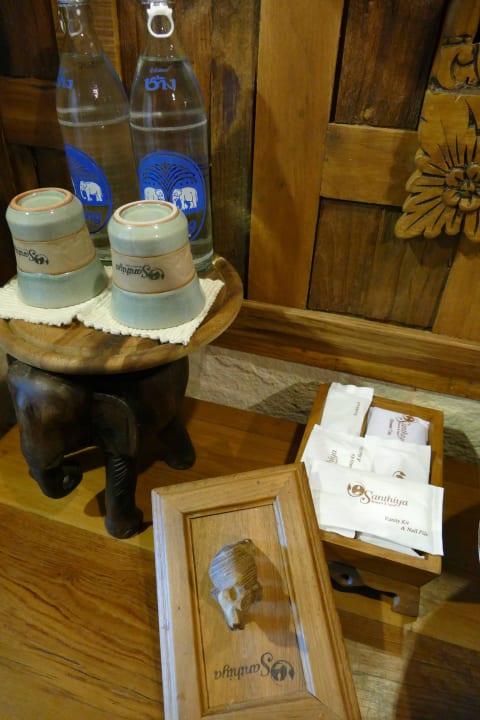 Santhiya Koh Yao Yai Resort & Spa Santhiya Koh Yao Yai Resort & Spa