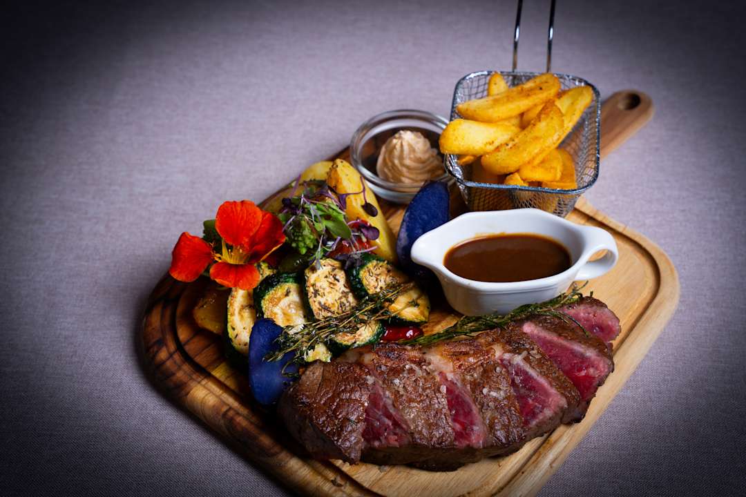 Gastro Vötters Verwöhnhotel Kaprun