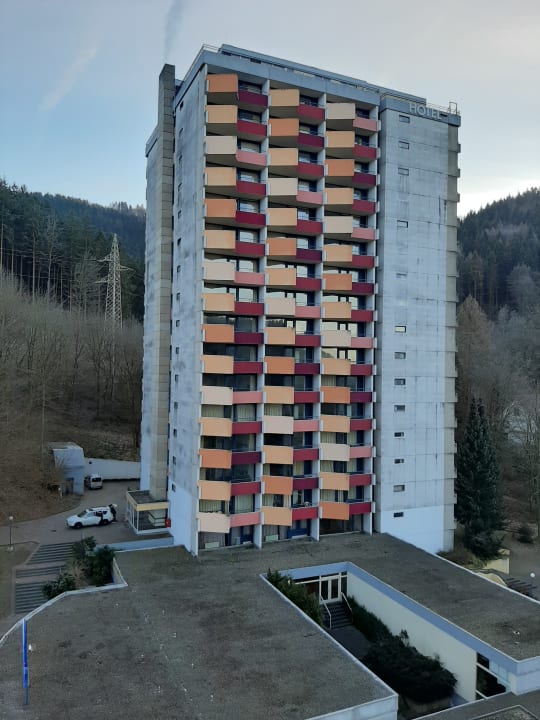 Ausblick Panoramic - Ihr Apartmenthotel im Harz