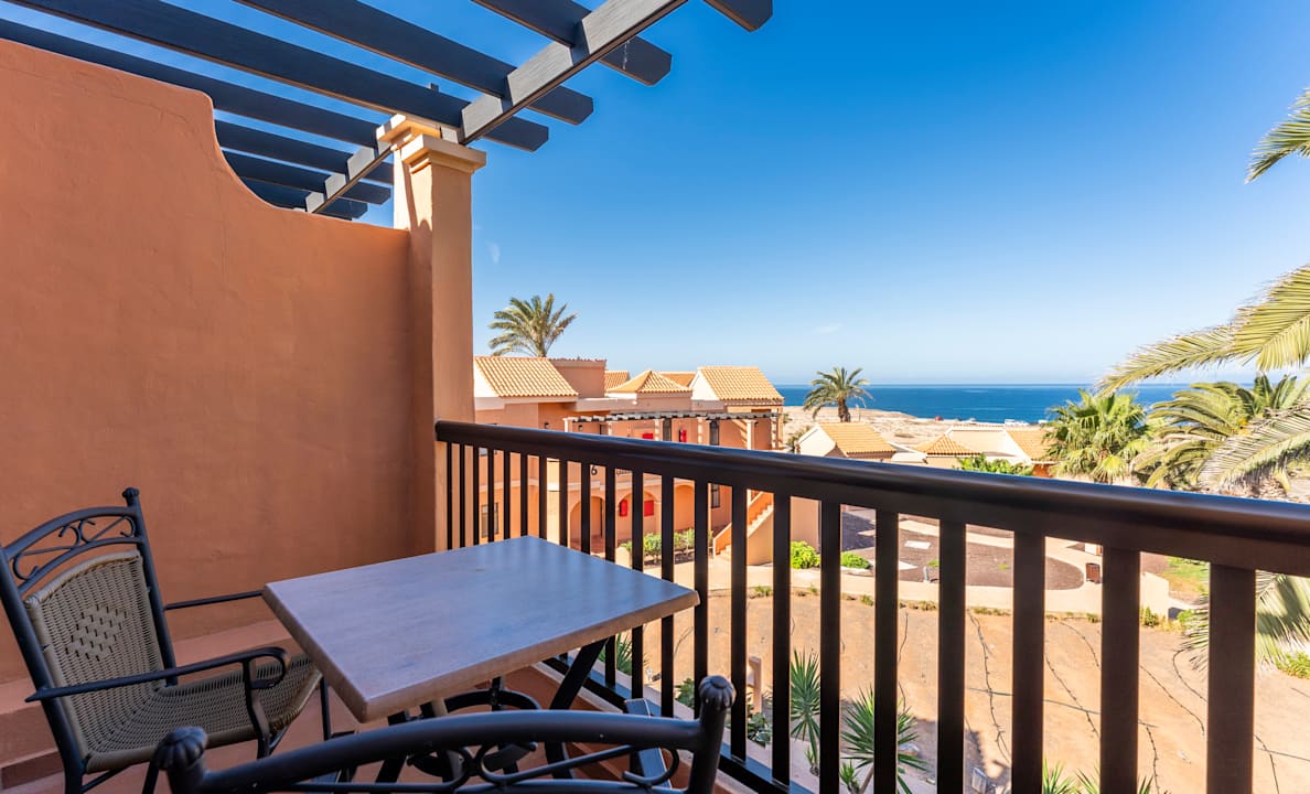 Zimmer Bakour Fuerteventura La Pared