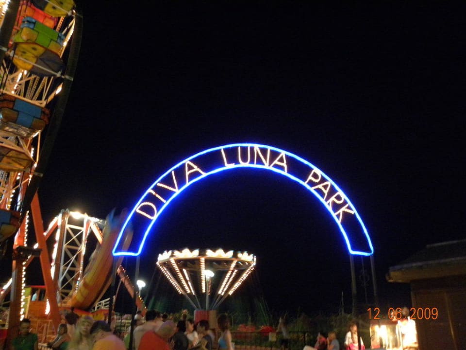 Delphin Diva Premiere Hotel Delphin Diva