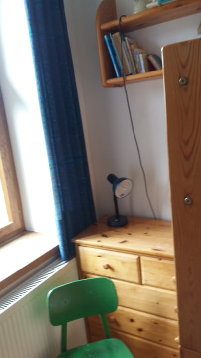 Zimmer Bauernhof Rittergut Borgholz