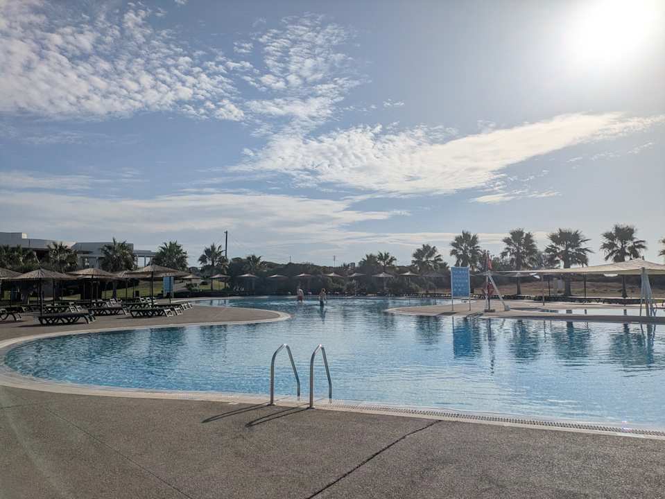 Pool Atlantica Plimmiri