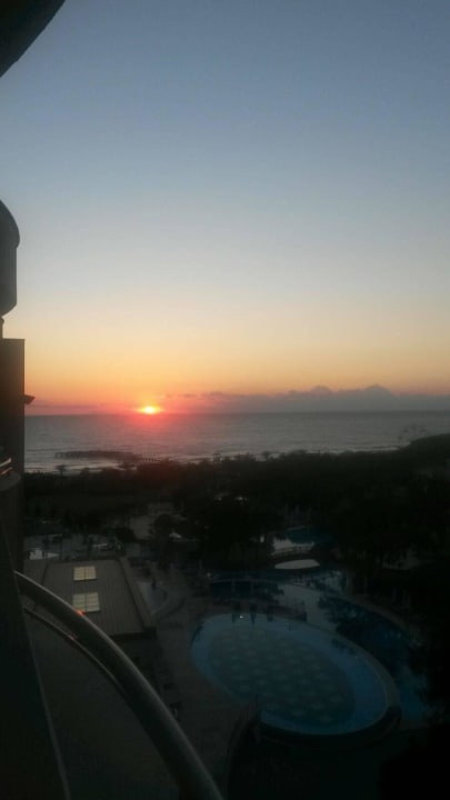 Vom Zimmer Sueno Hotels Beach Side