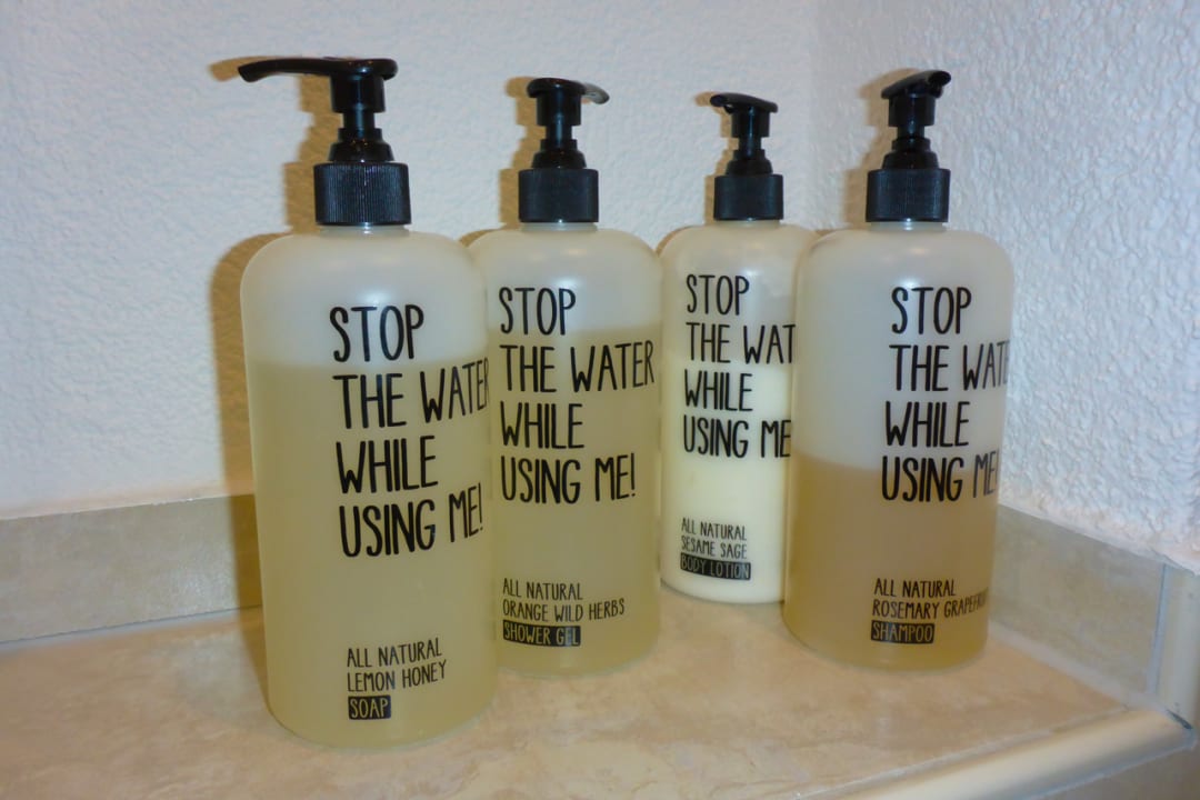 Zur freien Nutzung, während des Aufenthaltes Hotel am Markt