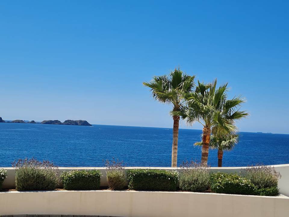 Strand Hotel Morlans Suites