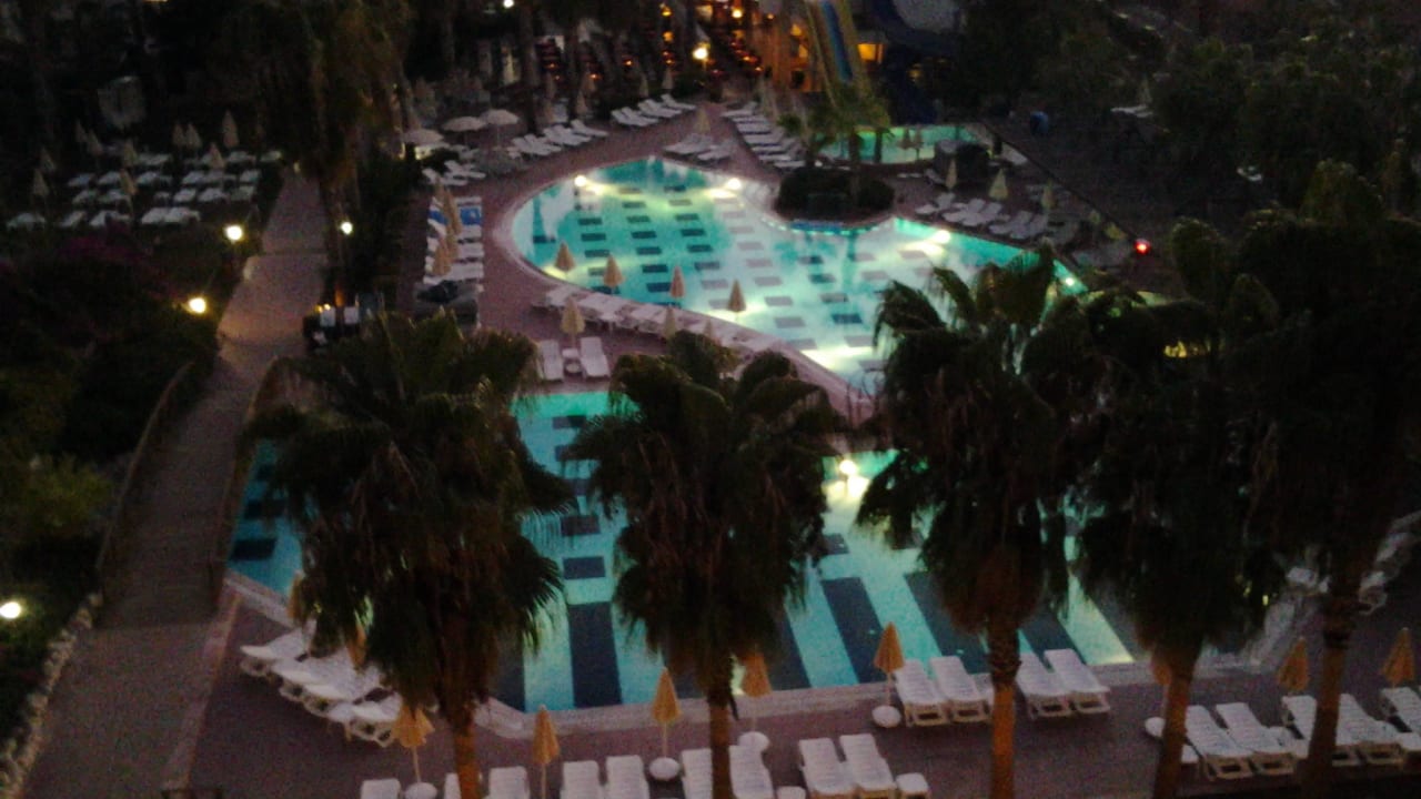 Von meinem Balkon Trendy Palm Beach (Adults Only, 16+)