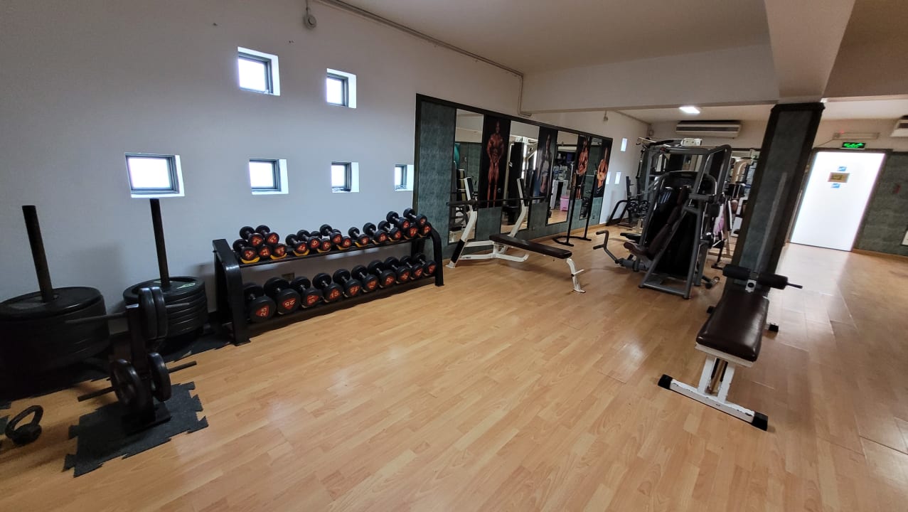 Sport & Freizeit Arabia Azur Resort