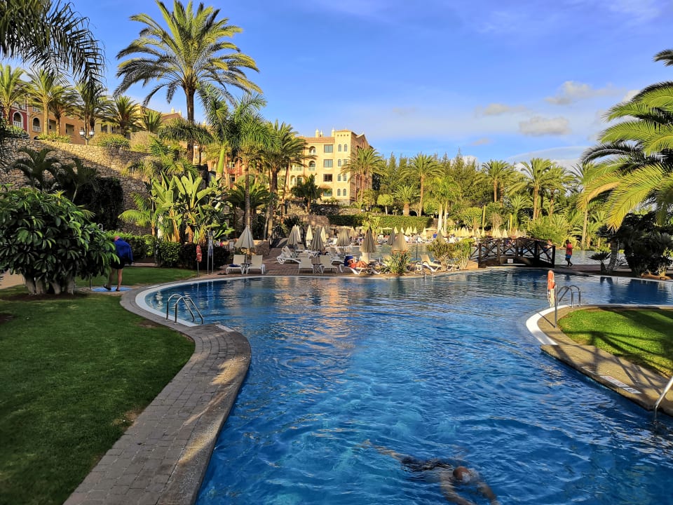 Pool R2 Rio Calma Hotel & Spa & Conference