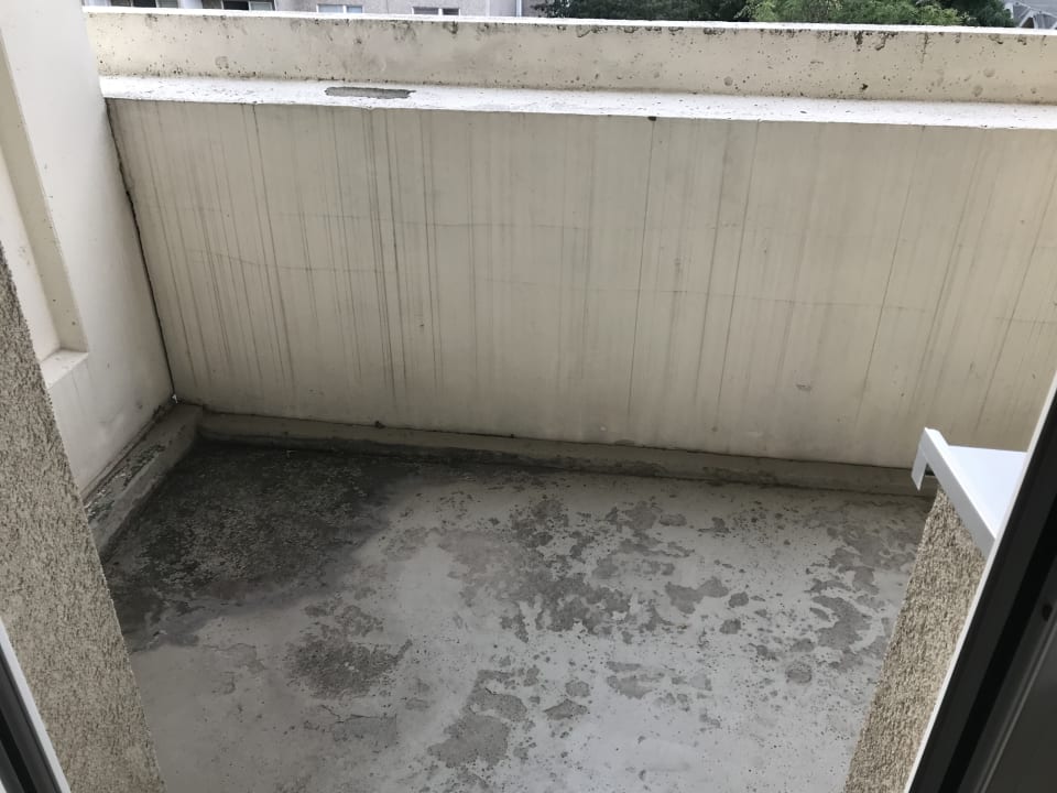 Zimmer Days Inn Leipzig City Centre