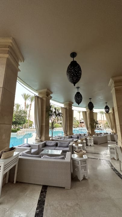 Gastro Makadi Spa - Adults only