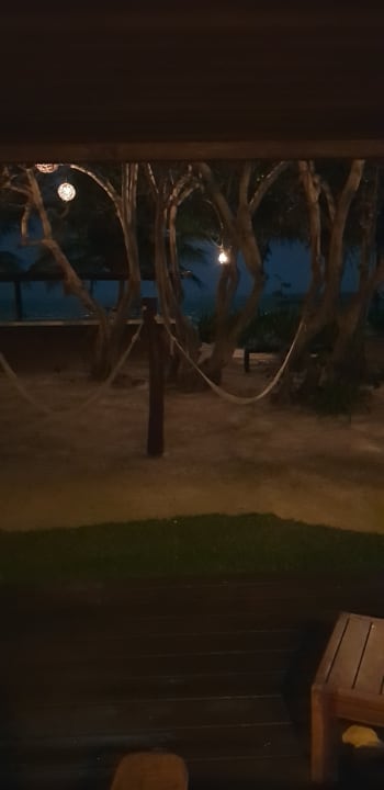 Zimmer Akumal Bay Beach & Wellness Resort