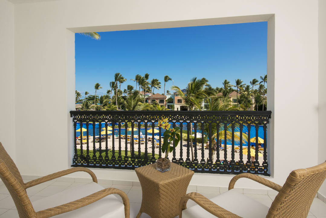 Zimmer Ocean Blue & Sand