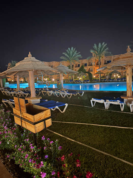 Pool Jasmine Palace Resort & Spa