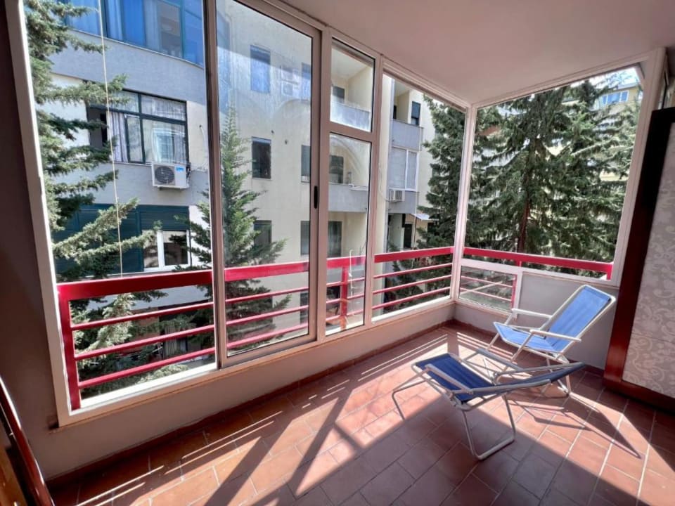 Zimmer Kalpazo Home Tirana Lake