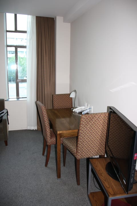 Zimmer Scenic Hotel Auckland