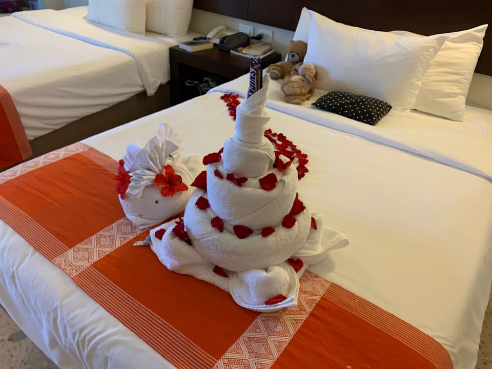 Zimmer Akumal Bay Beach & Wellness Resort