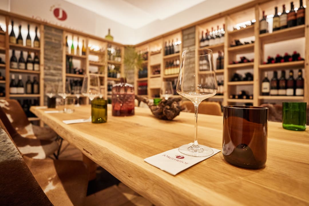 Gastro Hotel Jörglerhof