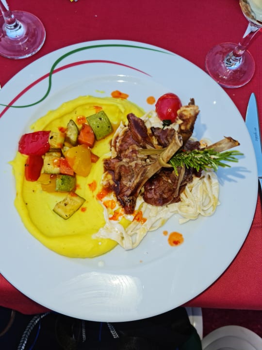 Gastro Aydinbey Kings Palace & Spa