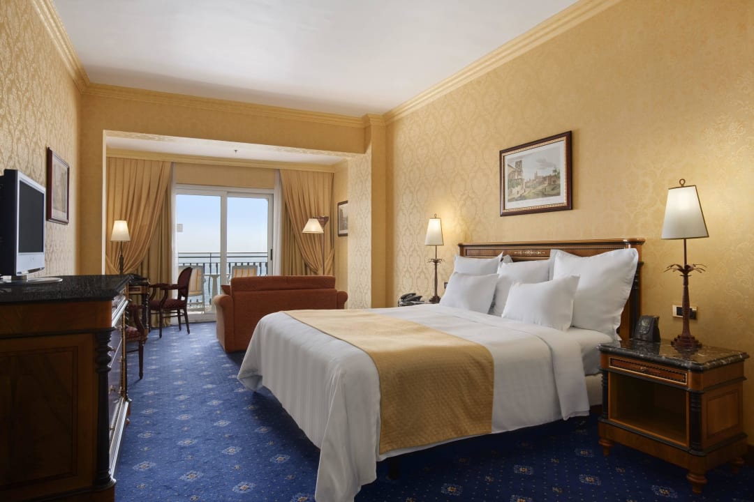 Family Guest Room RG NAXOS Hotel