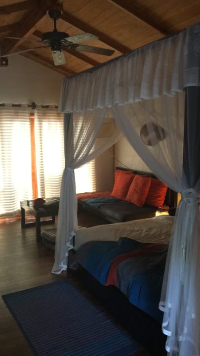 Jaccuci Beachvilla Meeru Maldives Resort Island