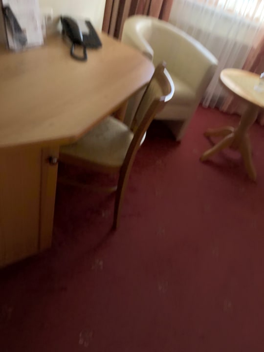 Zimmer Hotel Alpenhof Brixen