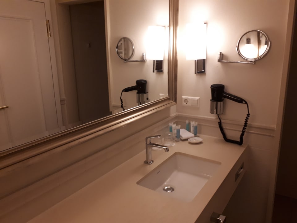 Zimmer Dorint Parkhotel Meissen