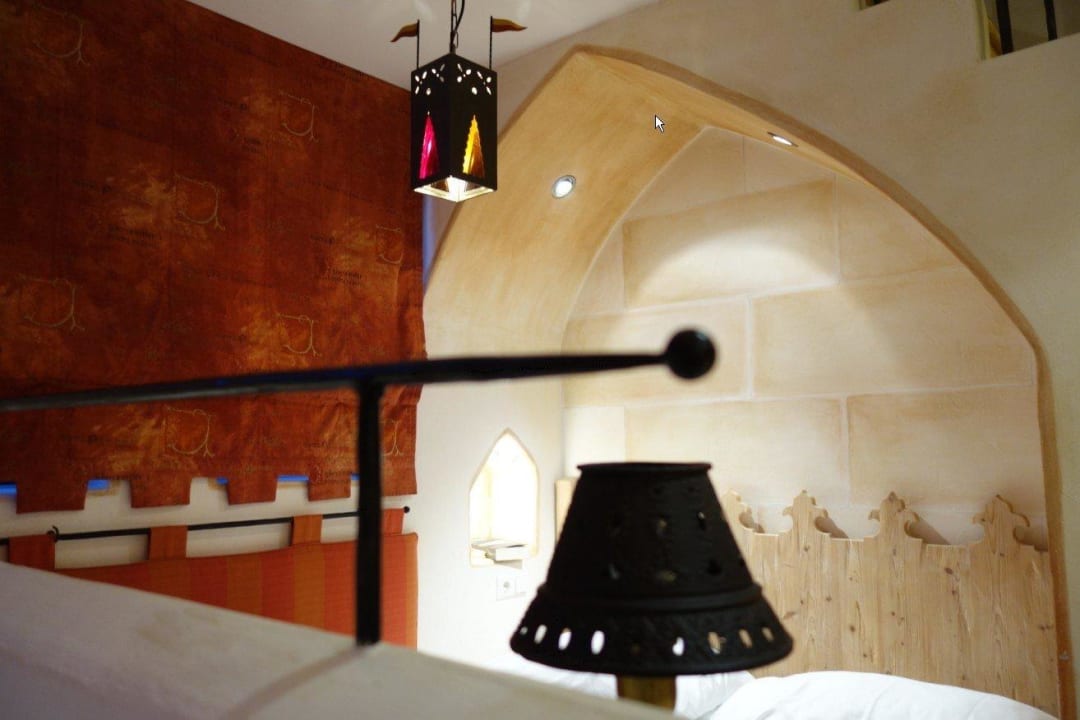 TZ1 Hotel Arthus