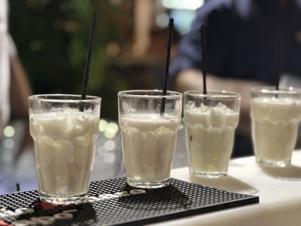 Gastro Aldiana Club Rocca Nettuno Calabria