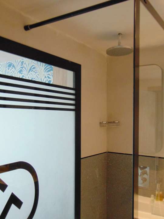 Zimmer Hotel Golden Tulip El Mechtel