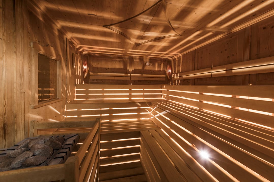 Sport & Freizeit Hotel Miravalle