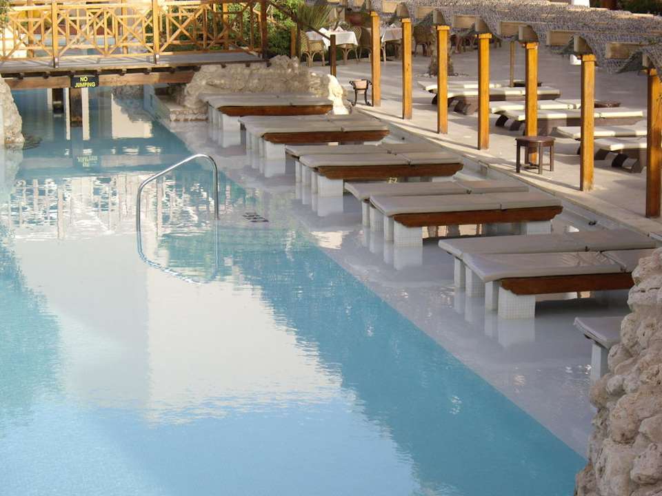 Relaxen Ghazala Gardens