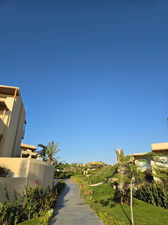 Gartenanlage JAZ Elite Riviera