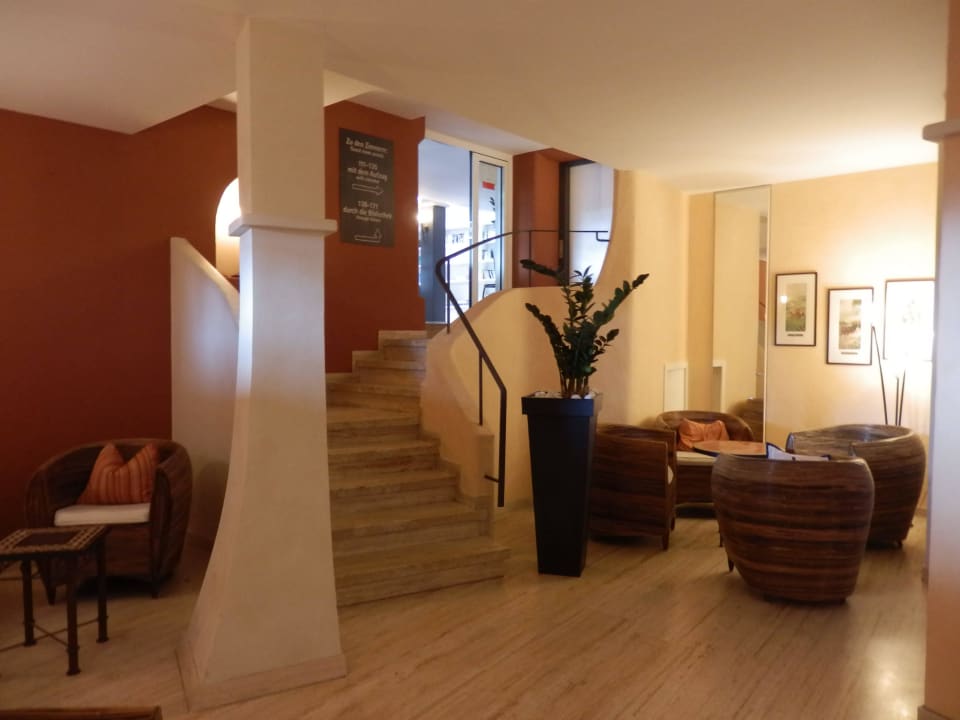 Zum Ausruhen Hotel Traube am See