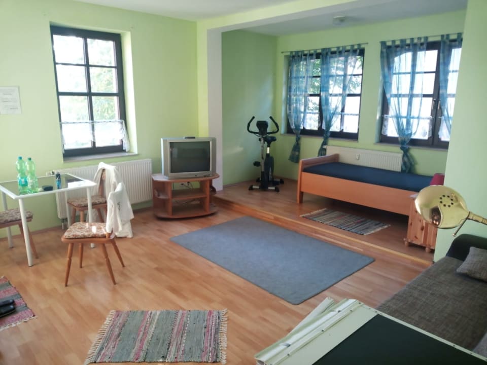 Zimmer Pension Sankt Nicolai