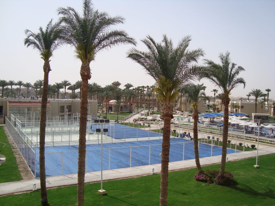 Sport & Freizeit Beach Albatros Resort