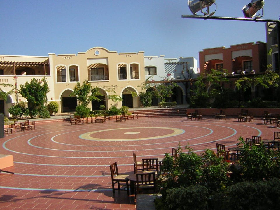 Souk Area  Jaz Dar EL Madina