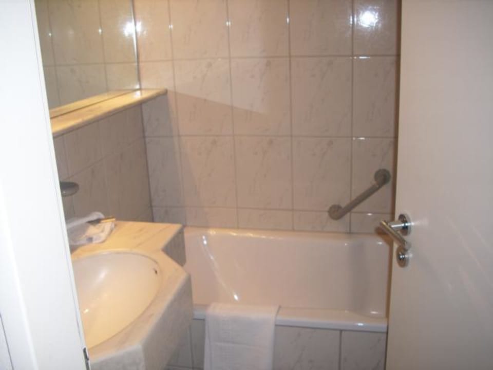 Badezimmer Sauerland Stern Hotel