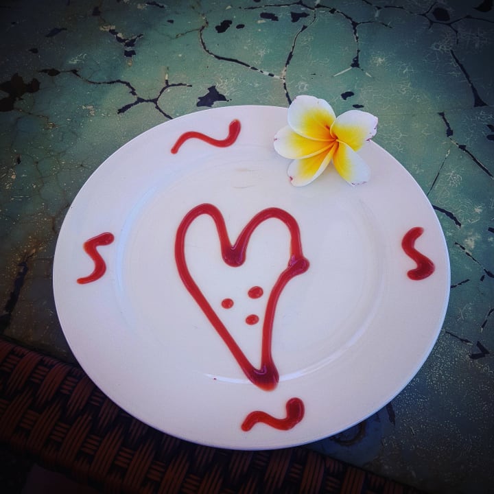 Gastro Golden Beach Resort