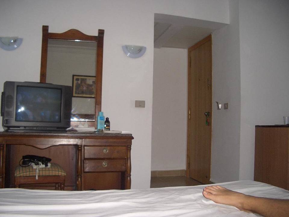 Das Zimmer Pickalbatros Alf Leila Wa Leila Resort - Neverland Hurghada