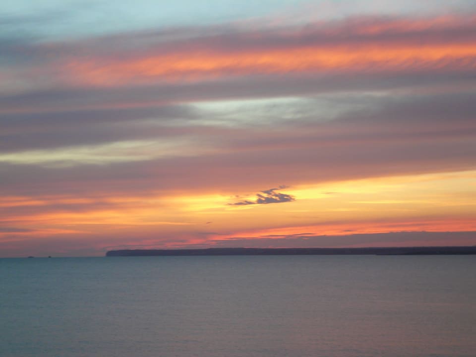 Ausblick Universal Hotel Cabo Blanco - Adults Only