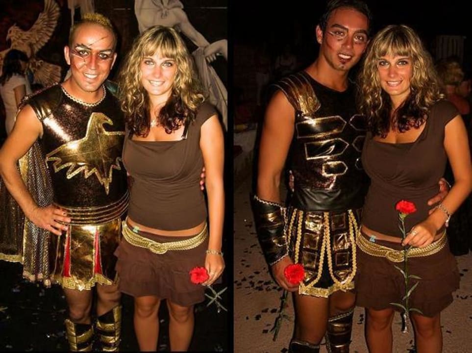 Show time Kamelya Aishen Club