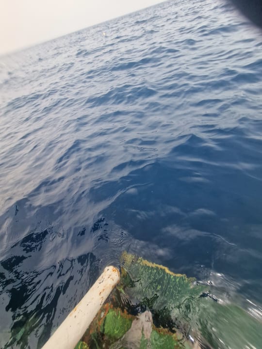 Strand The Grand Hotel Sharm El Sheikh