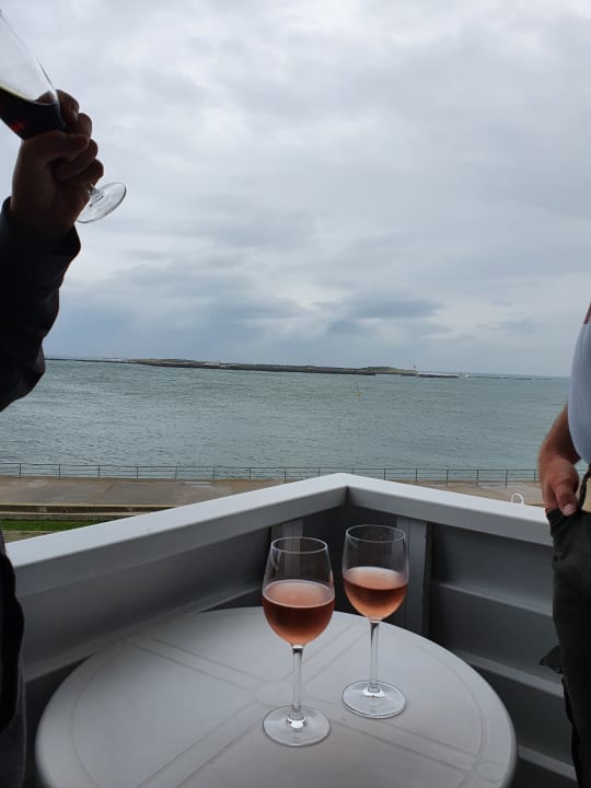 Ausblick Haus Nickels