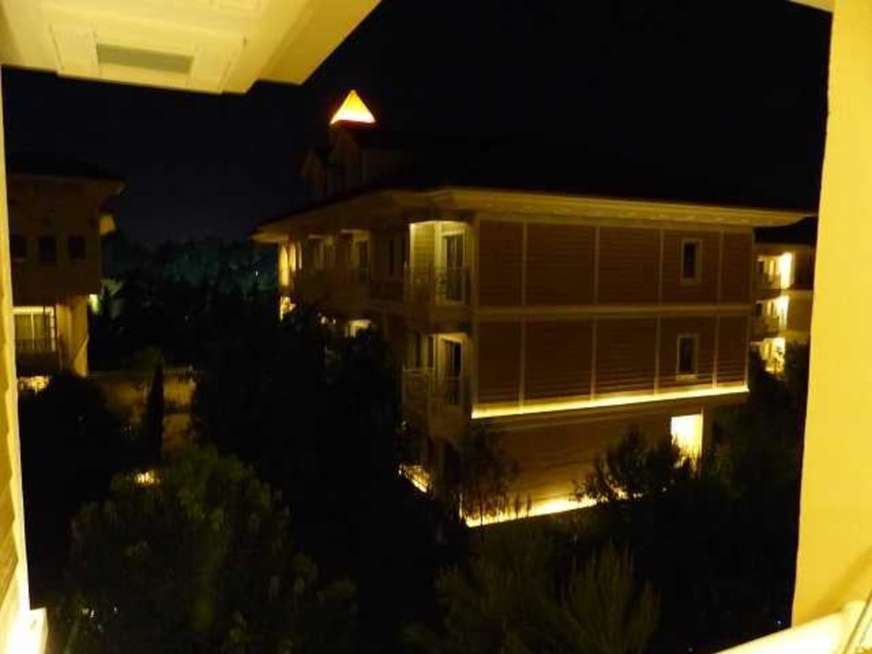 Anlage Ali Bey Resort Sorgun