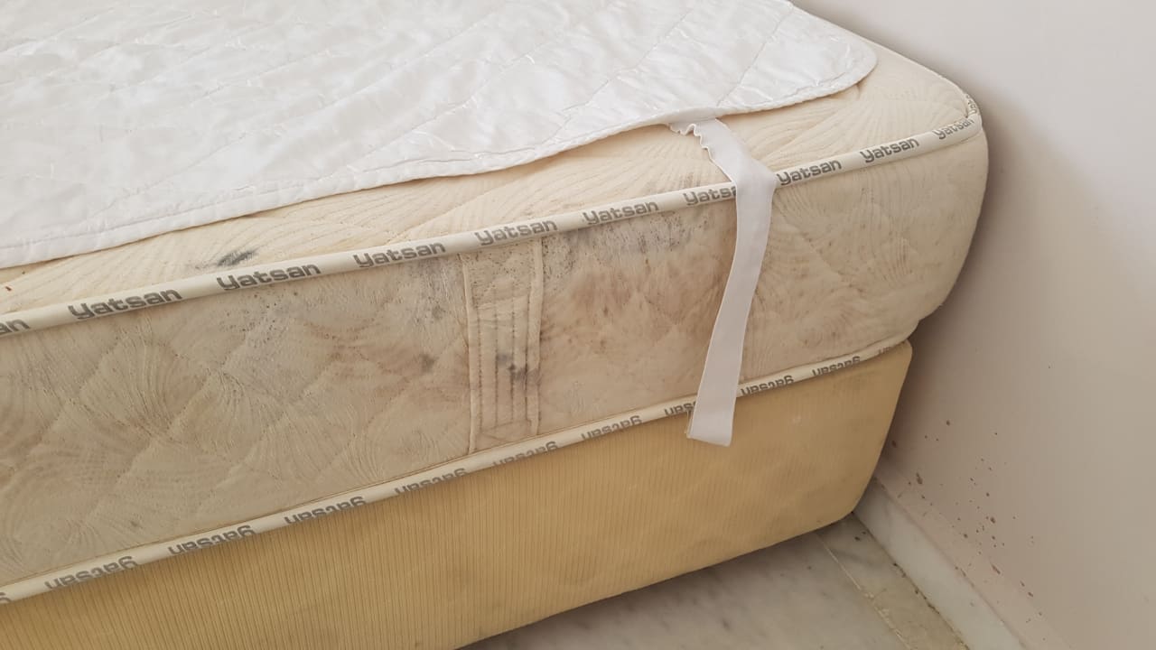 Zimmer Larina Resort Spa & Hotel