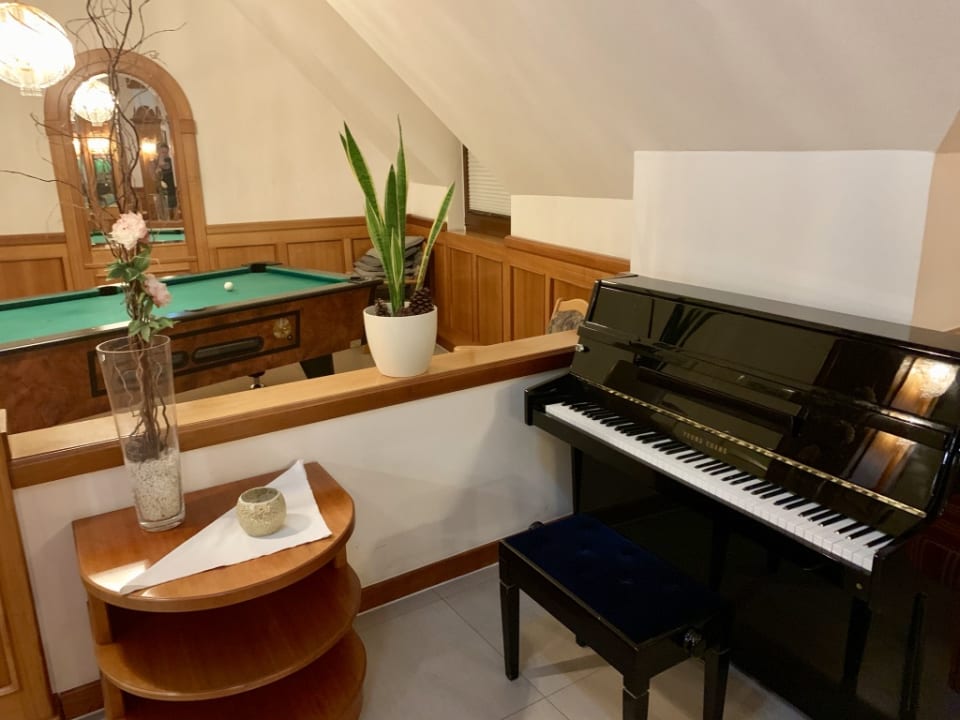 Sport & Freizeit Wilfinger Bio Thermen Hotel