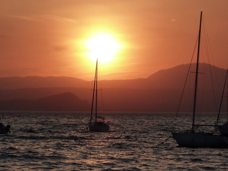 Feuerball Camping San Nicolò